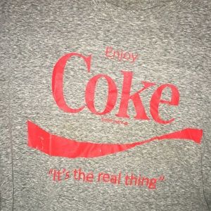 COCA-COLA  T-Shirt